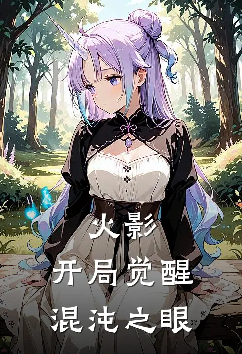 火影：开局觉醒混沌之眼