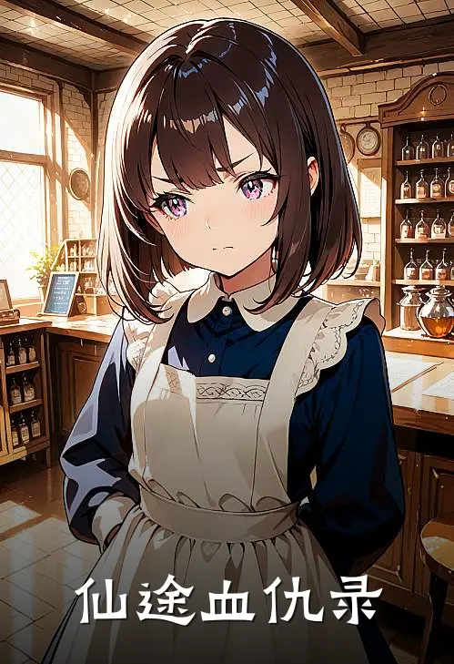 仙途血仇录叶尘陆少游完整版小说_小说完结推荐仙途血仇录(叶尘陆少游)