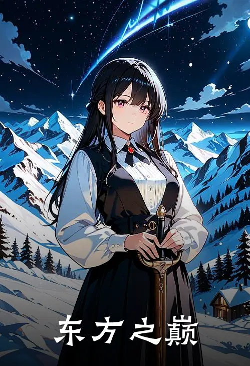 东方之巅韩驰驰儿免费小说全集_免费小说在哪看东方之巅(韩驰驰儿)