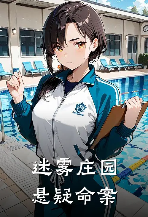 迷雾庄园：悬疑命案柯远周明远无弹窗全文免费阅读_最新推荐小说迷雾庄园：悬疑命案(柯远周明远)