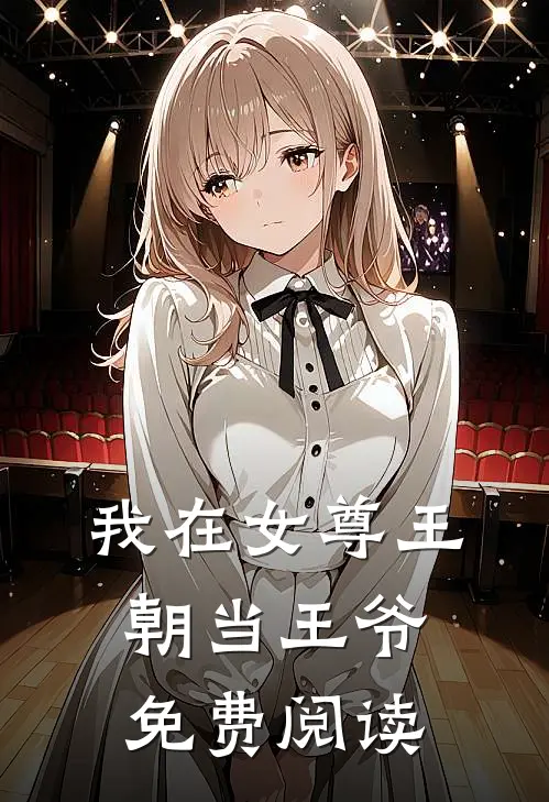 我在女尊王朝当王爷免费阅读