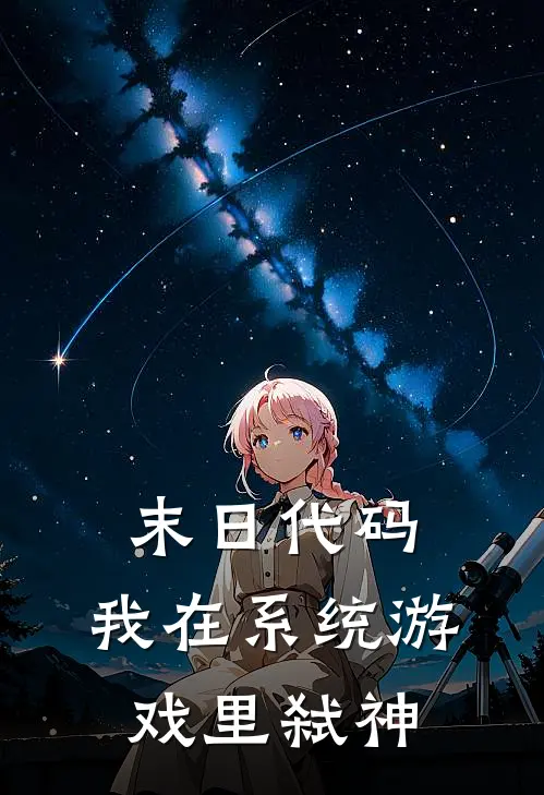 末日代码：我在系统游戏里弑神(林夜苏九)热门小说大全_推荐完本小说末日代码：我在系统游戏里弑神林夜苏九