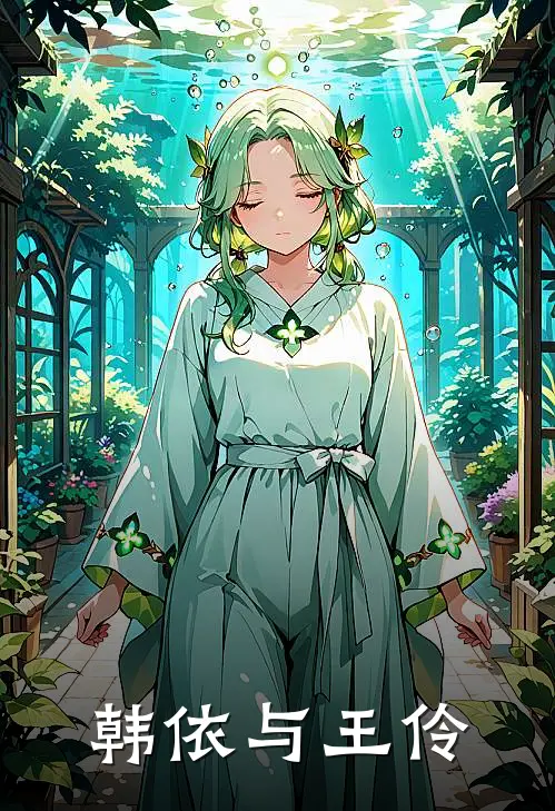 韩依与王伶王伶韩依完结小说大全_免费热门小说韩依与王伶(王伶韩依)