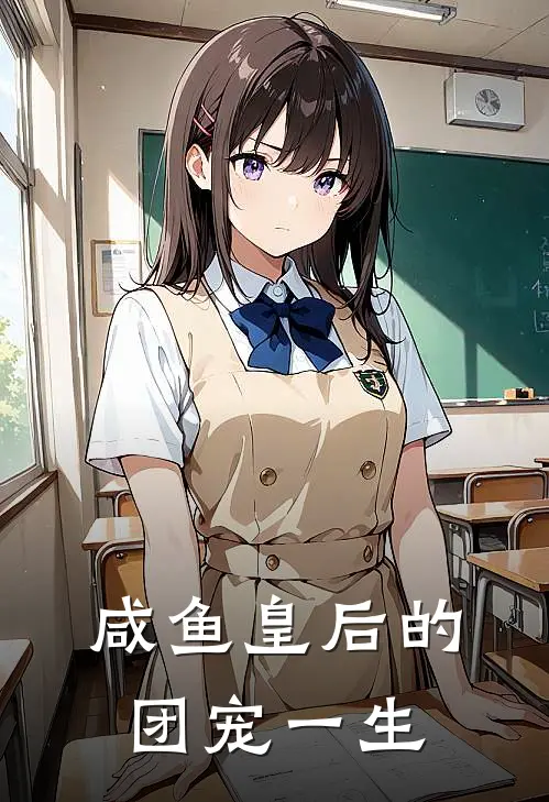 咸鱼皇后的团宠一生(沈知秋沈宴兮)完本小说_免费阅读无弹窗咸鱼皇后的团宠一生沈知秋沈宴兮