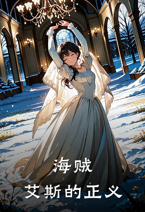 海贼：艾斯的正义