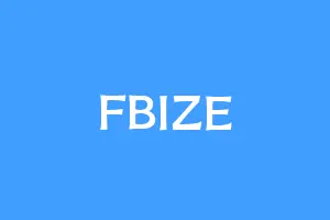FBIZE