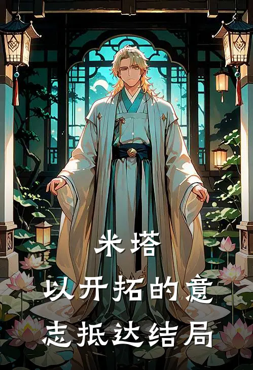 米塔：以开拓的意志抵达结局