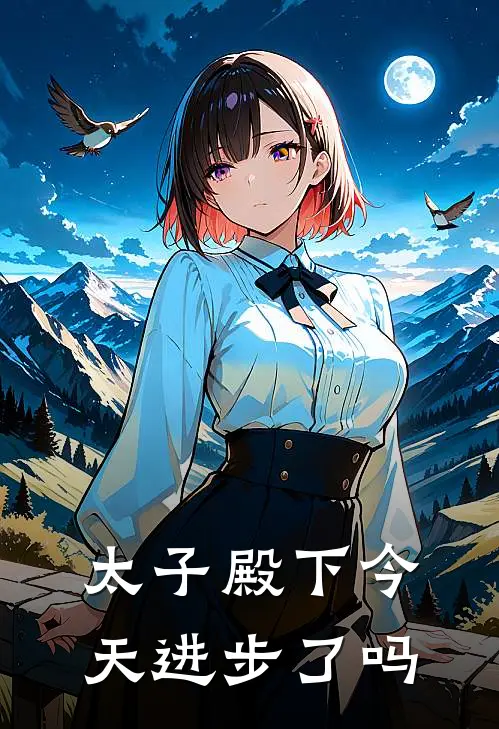 太子殿下今天进步了吗(程野顾倾)热门小说排行_完结版小说太子殿下今天进步了吗程野顾倾