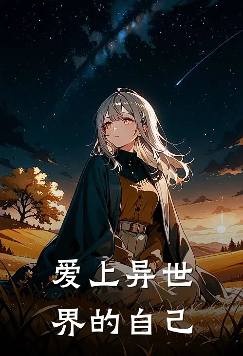 爱上异世界的自己(USACHN)完整版免费小说_最热门小说爱上异世界的自己(USACHN)