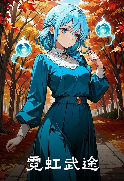 霓虹武途李晋赵灵儿已完结小说推荐_完整版小说霓虹武途(李晋赵灵儿)