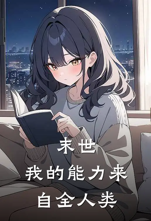 末世，我的能力来自全人类