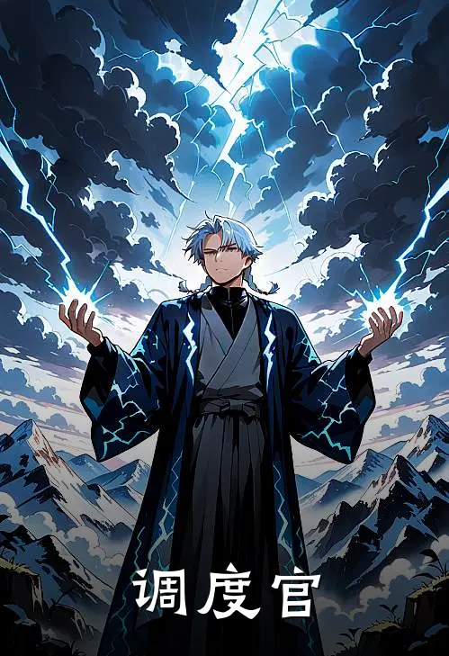 调度官王猛二鹏完整版小说_最新章节列表调度官(王猛二鹏)