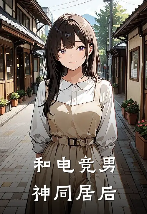 和电竞男神同居后花有蓉蓉蓉最新小说全文阅读_最新章节列表和电竞男神同居后(花有蓉蓉蓉)