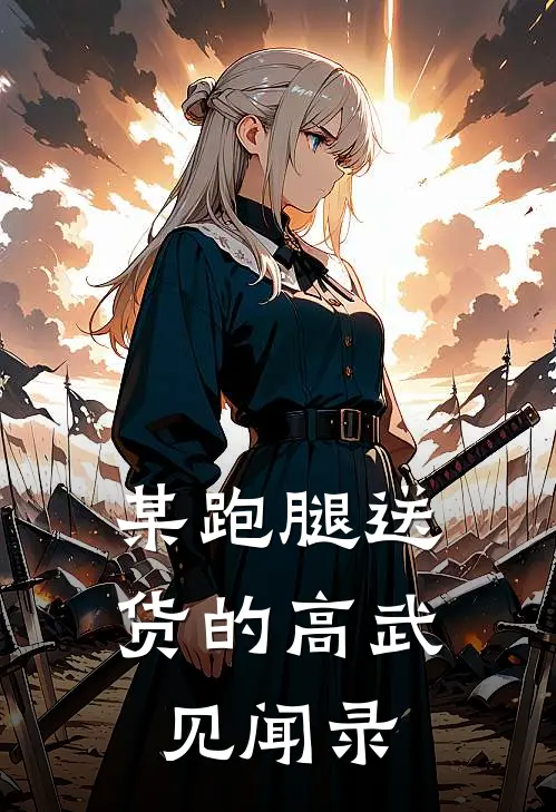 《某跑腿送货的高武见闻录》方九方兴久_(某跑腿送货的高武见闻录)全集在线阅读