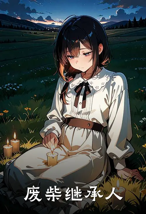 废柴继承人(苏瑶瑶林小蛮)热门网络小说推荐_最新完结小说推荐废柴继承人苏瑶瑶林小蛮