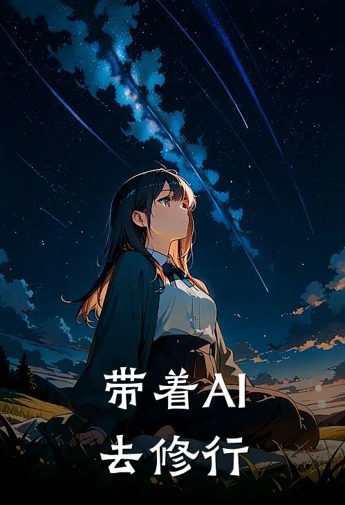 带着AI去修行(林玄许婉兮)小说最新章节_全文免费小说带着AI去修行林玄许婉兮