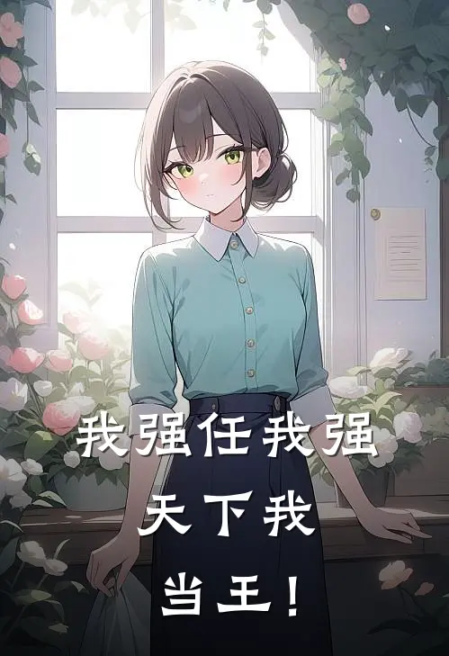 我强任我强，天下我当王！云悦孟郎完整版免费小说_热门网络小说推荐我强任我强，天下我当王！(云悦孟郎)