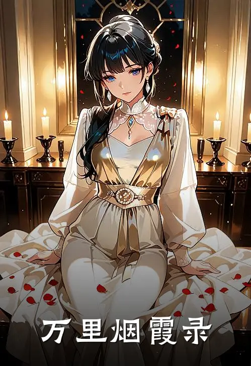 万里烟霞录萧砚王川热门小说推荐_完本小说大全万里烟霞录(萧砚王川)