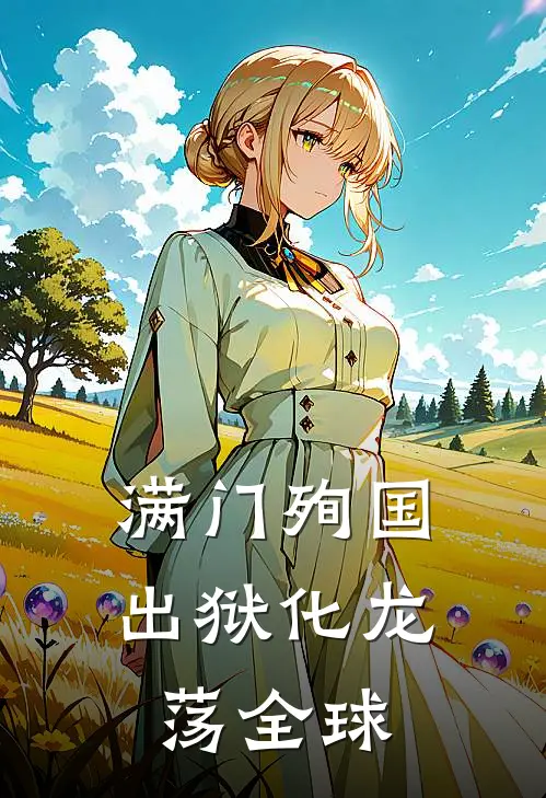 满门殉国，出狱化龙荡全球楚轩轩儿完本完结小说_热门小说排行榜满门殉国，出狱化龙荡全球楚轩轩儿