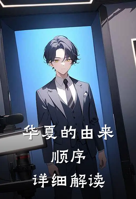 华夏的由来，顺序，详细解读