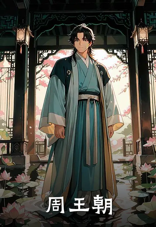 周王朝(凤青青伯邑考)全本免费小说阅读_全文免费阅读周王朝凤青青伯邑考