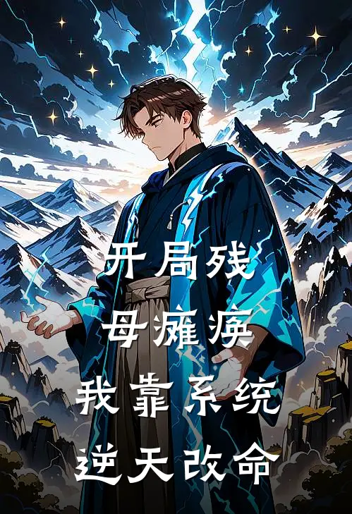 开局残母瘫痪，我靠系统逆天改命