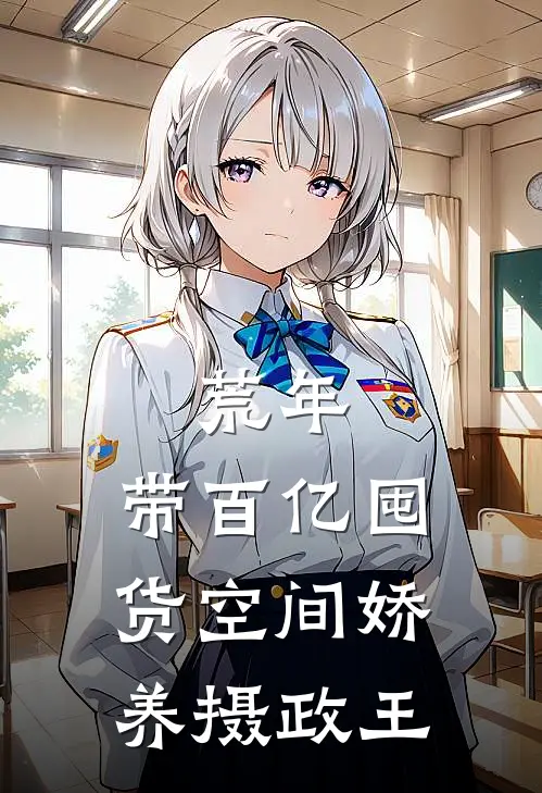 荒年，带百亿囤货空间娇养摄政王