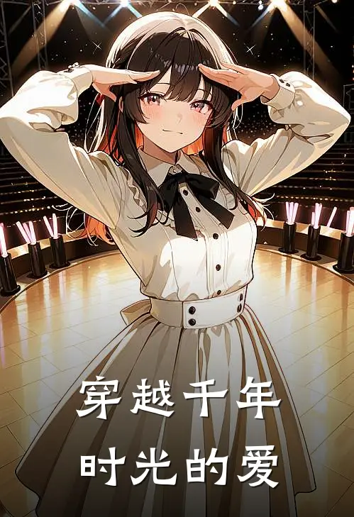 穿越千年时光的爱