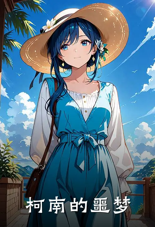 柯南的噩梦莎朗Gin最新免费小说_免费完本小说柯南的噩梦莎朗Gin