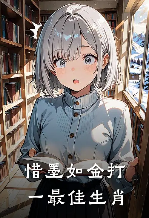 惜墨如金打一最佳生肖