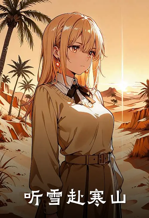 听雪赴寒山田蓁蓁季羡予热门完本小说_最新章节列表听雪赴寒山(田蓁蓁季羡予)