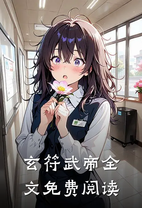 玄符武帝全文免费阅读