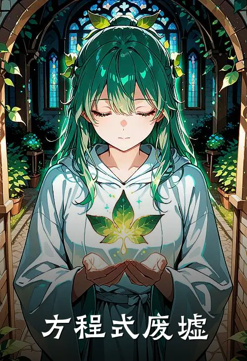 方程式废墟林宇陈峰已完结小说推荐_完整版小说方程式废墟(林宇陈峰)