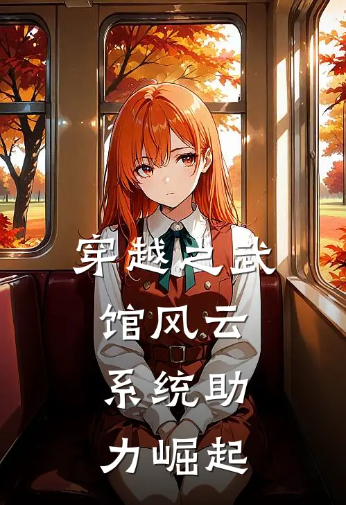 穿越之武馆风云：系统助力崛起