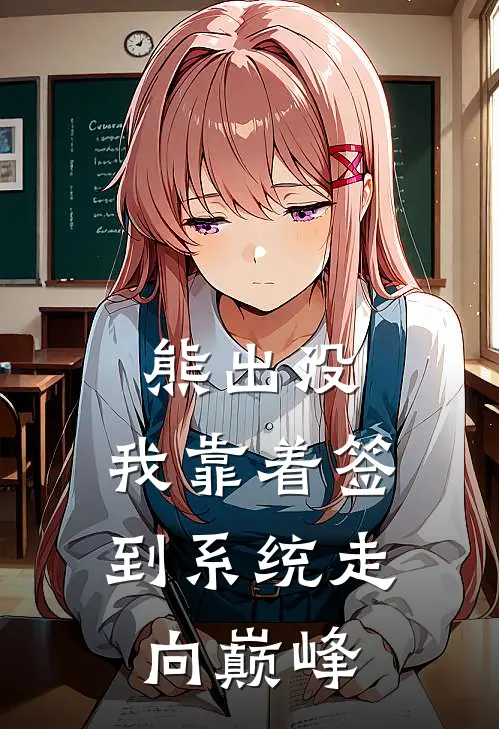 熊出没：我靠着签到系统走向巅峰林羽娜雅最新完结小说推荐_在线免费小说熊出没：我靠着签到系统走向巅峰(林羽娜雅)