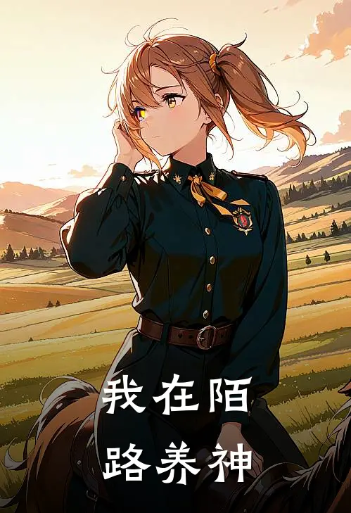 我在陌路养神夏莹夏沫最新好看小说_免费小说我在陌路养神(夏莹夏沫)