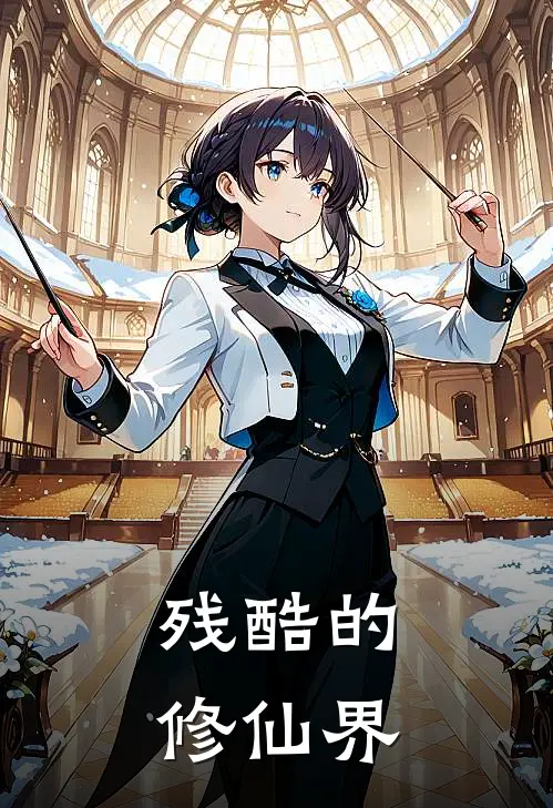 残酷的修仙界