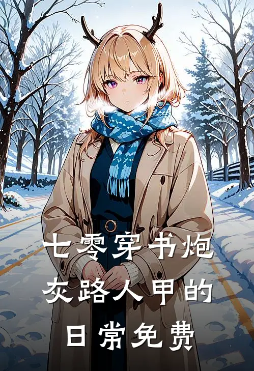 七零穿书炮灰路人甲的日常免费