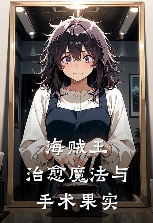 海贼王：治愈魔法与手术果实