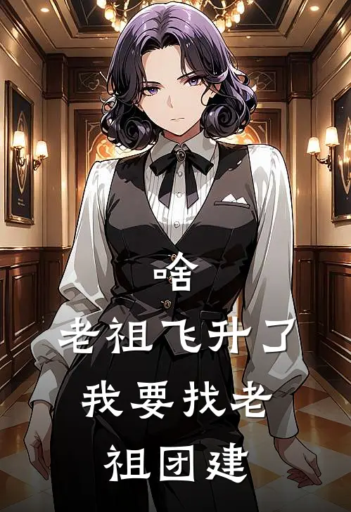 啥，老祖飞升了，我要找老祖团建叶开赵轩全本免费小说_热门网络小说推荐啥，老祖飞升了，我要找老祖团建叶开赵轩