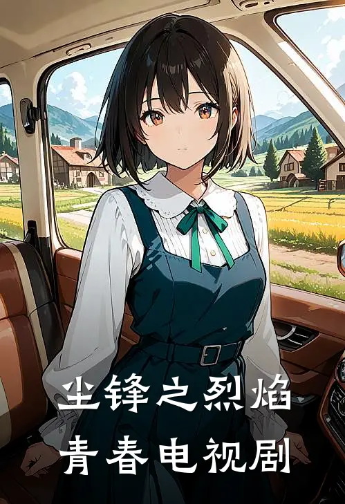 尘锋之烈焰青春电视剧