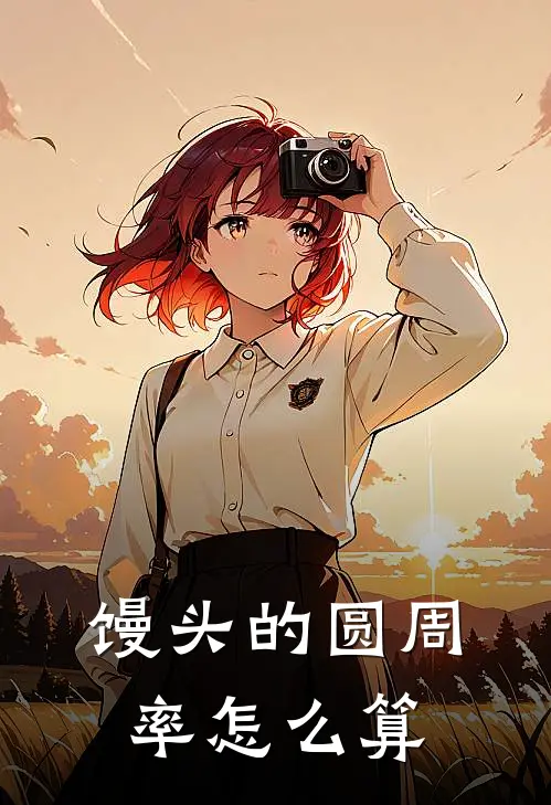 馒头的圆周率怎么算