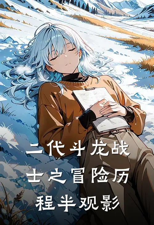 二代斗龙战士之冒险历程半观影