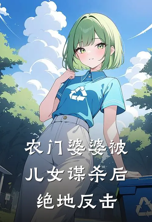 农门婆婆被儿女谋杀后绝地反击姜明月姜万代热门的小说_热门小说在线阅读农门婆婆被儿女谋杀后绝地反击姜明月姜万代