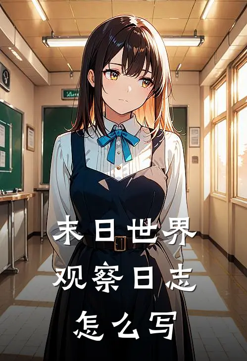 末日世界观察日志怎么写