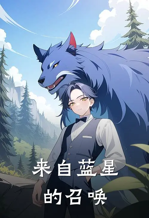 来自蓝星的召唤