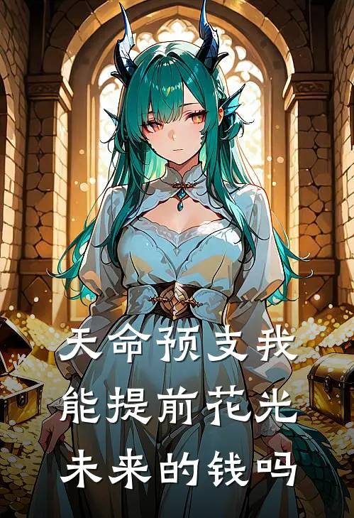 天命预支我能提前花光未来的钱吗