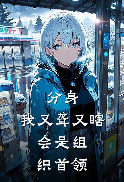 分身：我又聋又瞎，会是组织首领