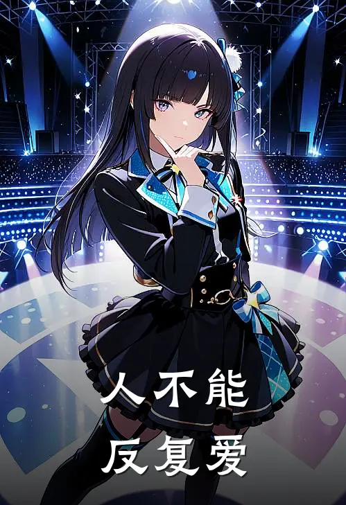 人不能反复爱