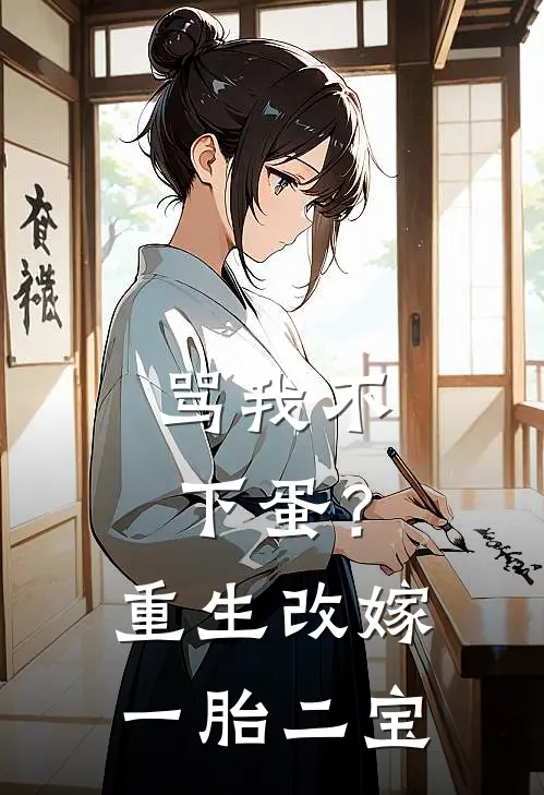 骂我不下蛋？重生改嫁一胎二宝苏姚柳玉明免费小说完整版_热门的小说骂我不下蛋？重生改嫁一胎二宝苏姚柳玉明